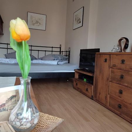 Apartament Olivia Centrum Z Zamknietym Parkingiem Gdańsk Eksteriør billede