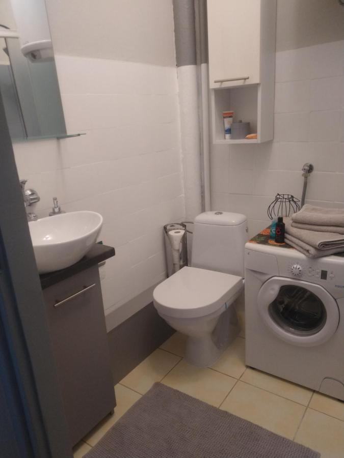 Apartament Olivia Centrum Z Zamknietym Parkingiem Gdańsk Eksteriør billede