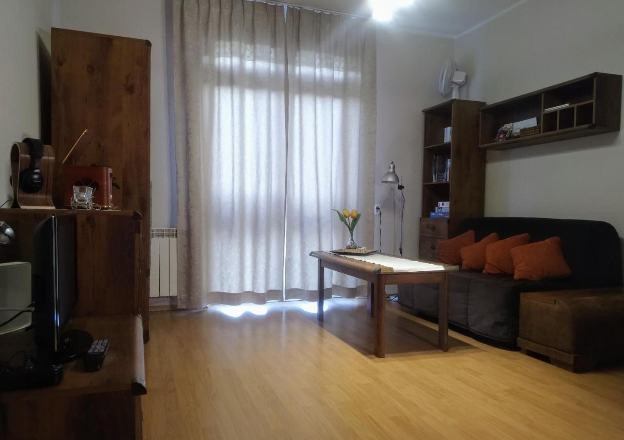 Apartament Olivia Centrum Z Zamknietym Parkingiem Gdańsk Eksteriør billede