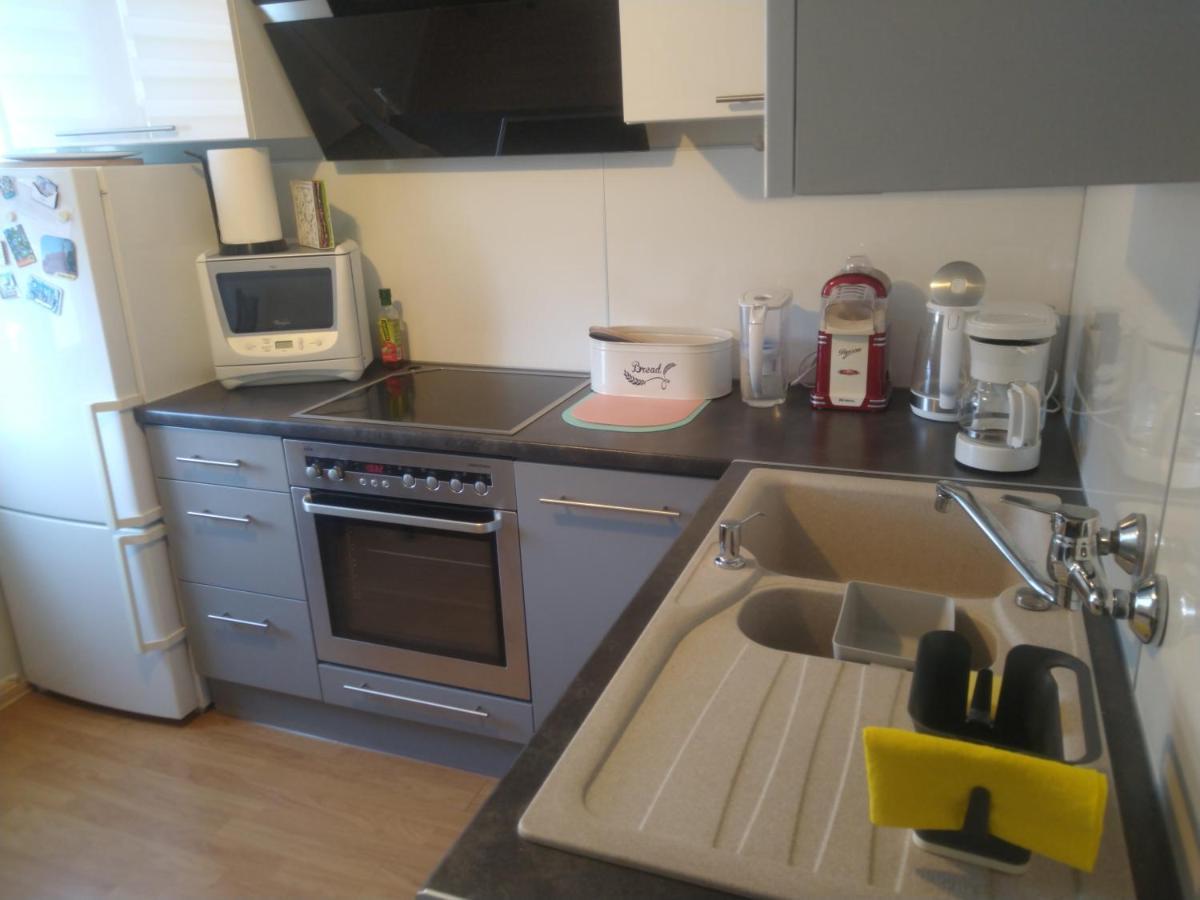 Apartament Olivia Centrum Z Zamknietym Parkingiem Gdańsk Eksteriør billede