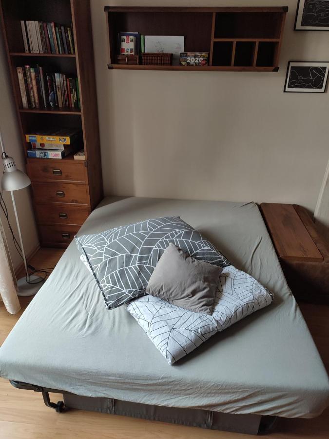 Apartament Olivia Centrum Z Zamknietym Parkingiem Gdańsk Eksteriør billede