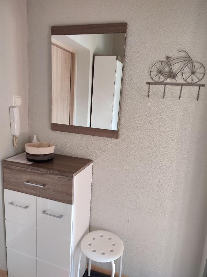 Apartament Olivia Centrum Z Zamknietym Parkingiem Gdańsk Eksteriør billede