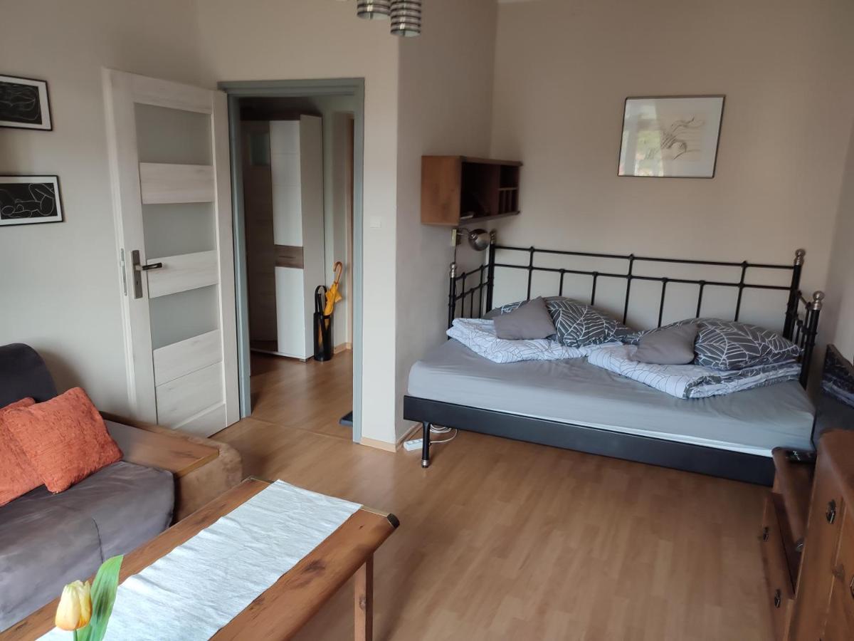 Apartament Olivia Centrum Z Zamknietym Parkingiem Gdańsk Eksteriør billede
