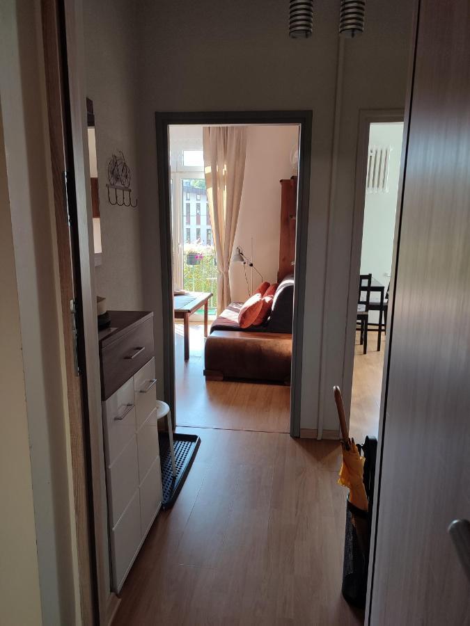 Apartament Olivia Centrum Z Zamknietym Parkingiem Gdańsk Eksteriør billede