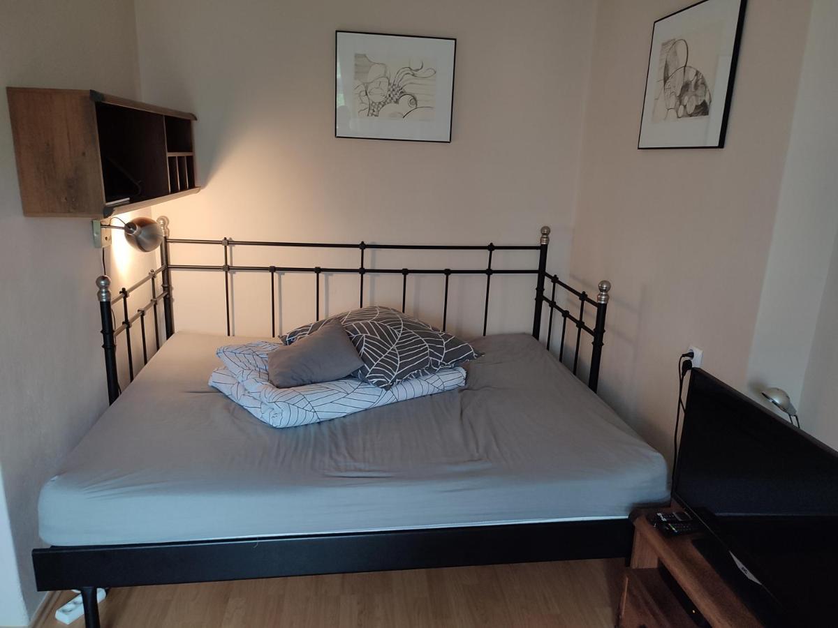 Apartament Olivia Centrum Z Zamknietym Parkingiem Gdańsk Eksteriør billede